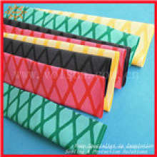 Colors Nonslip Textured Heat Shrink Tube